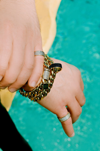 Promise Collection Bracelet