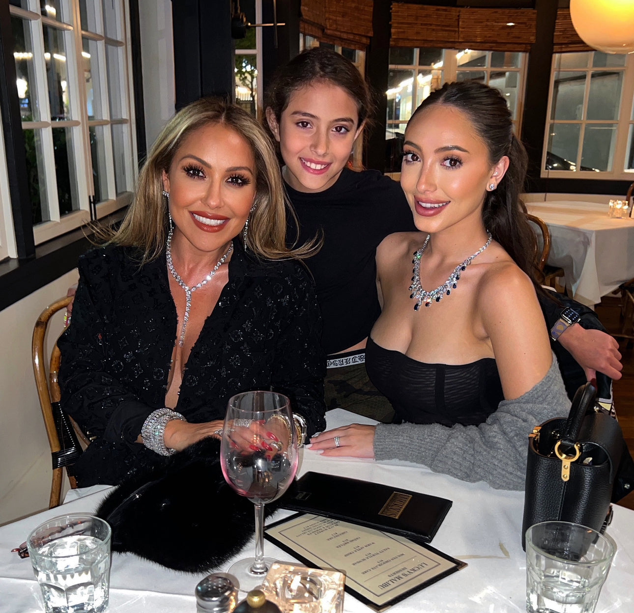 Most Loved Looks For Mom