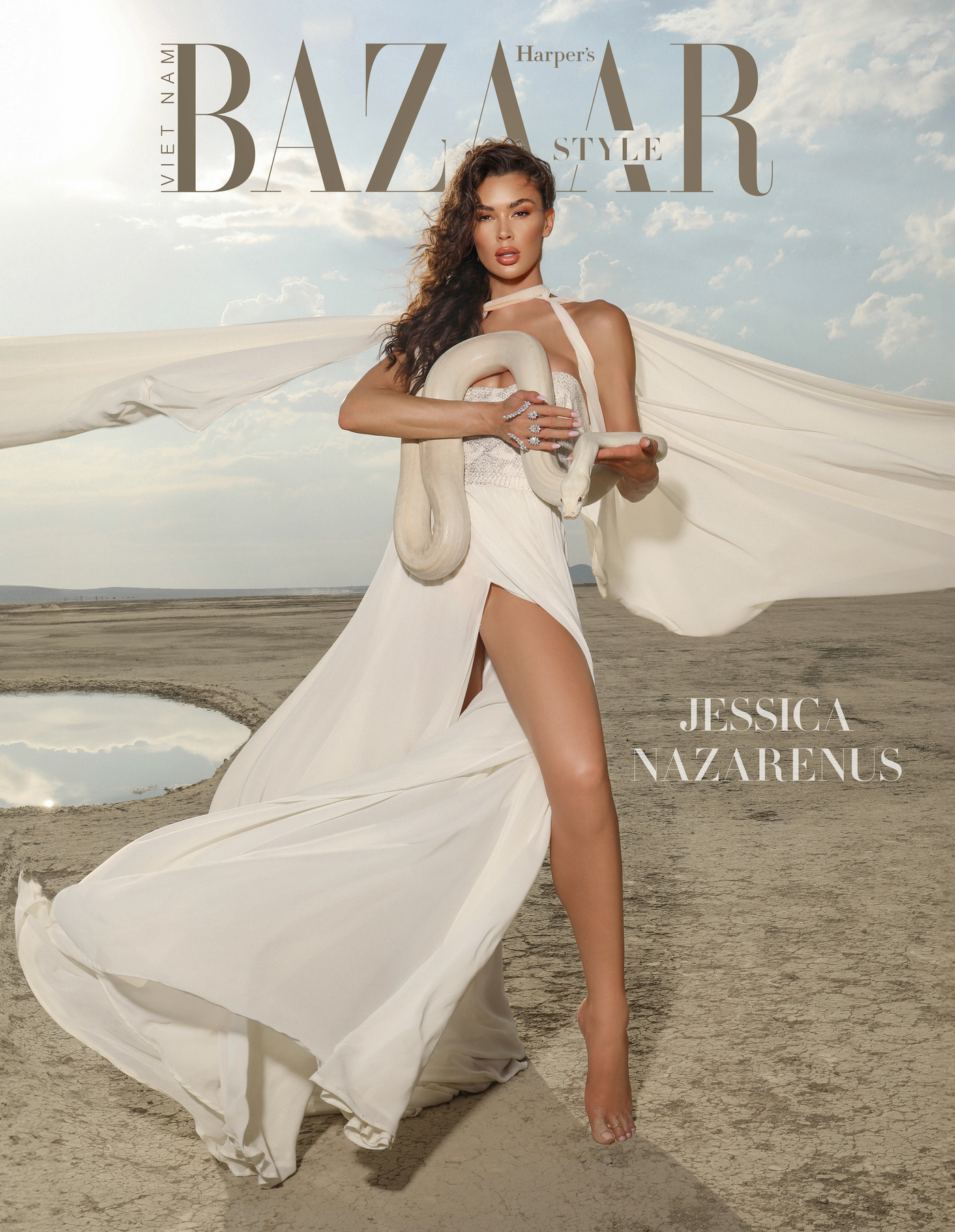 HARPERS BAZAAR VIETNAM