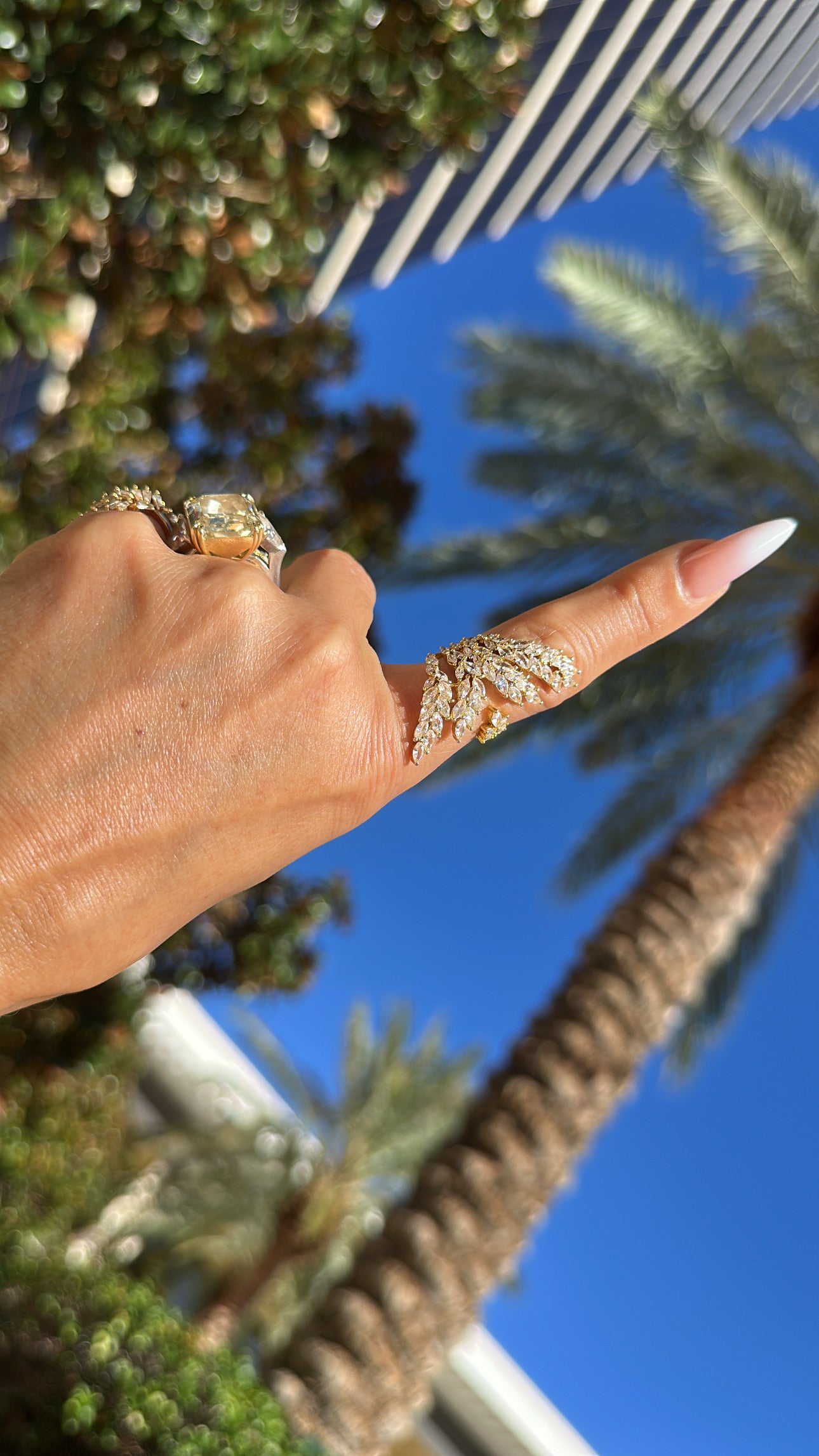 Asprey Ring