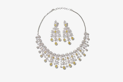 Romina Necklace Set
