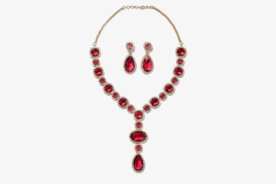 Bahar Necklace