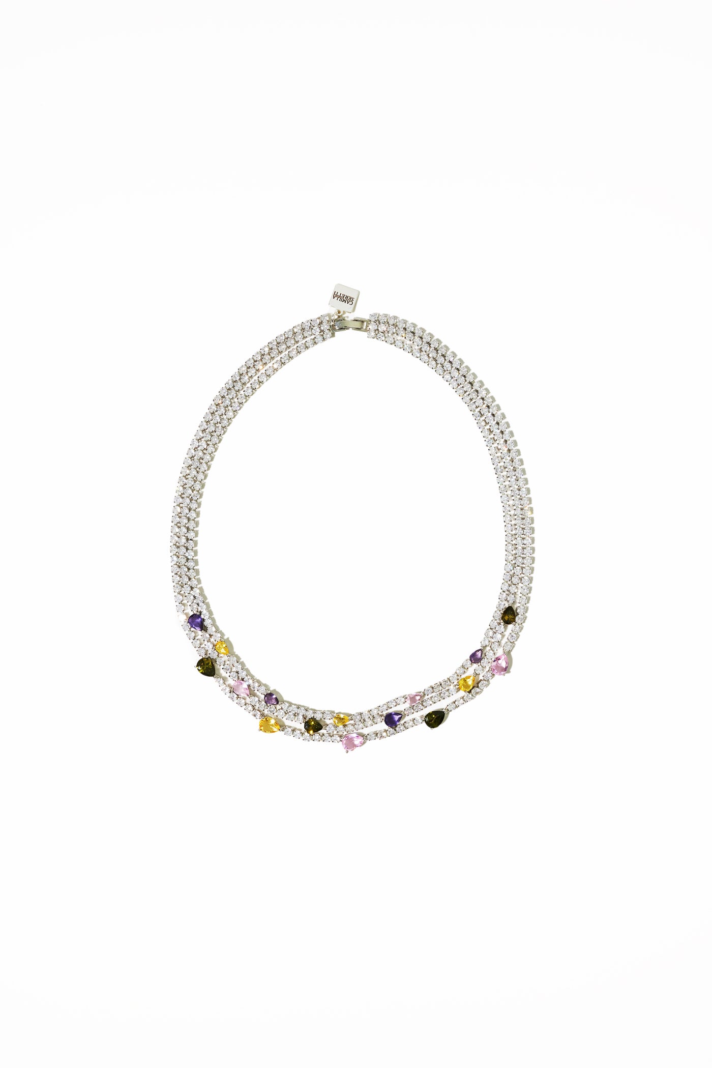 Yasmine Necklace