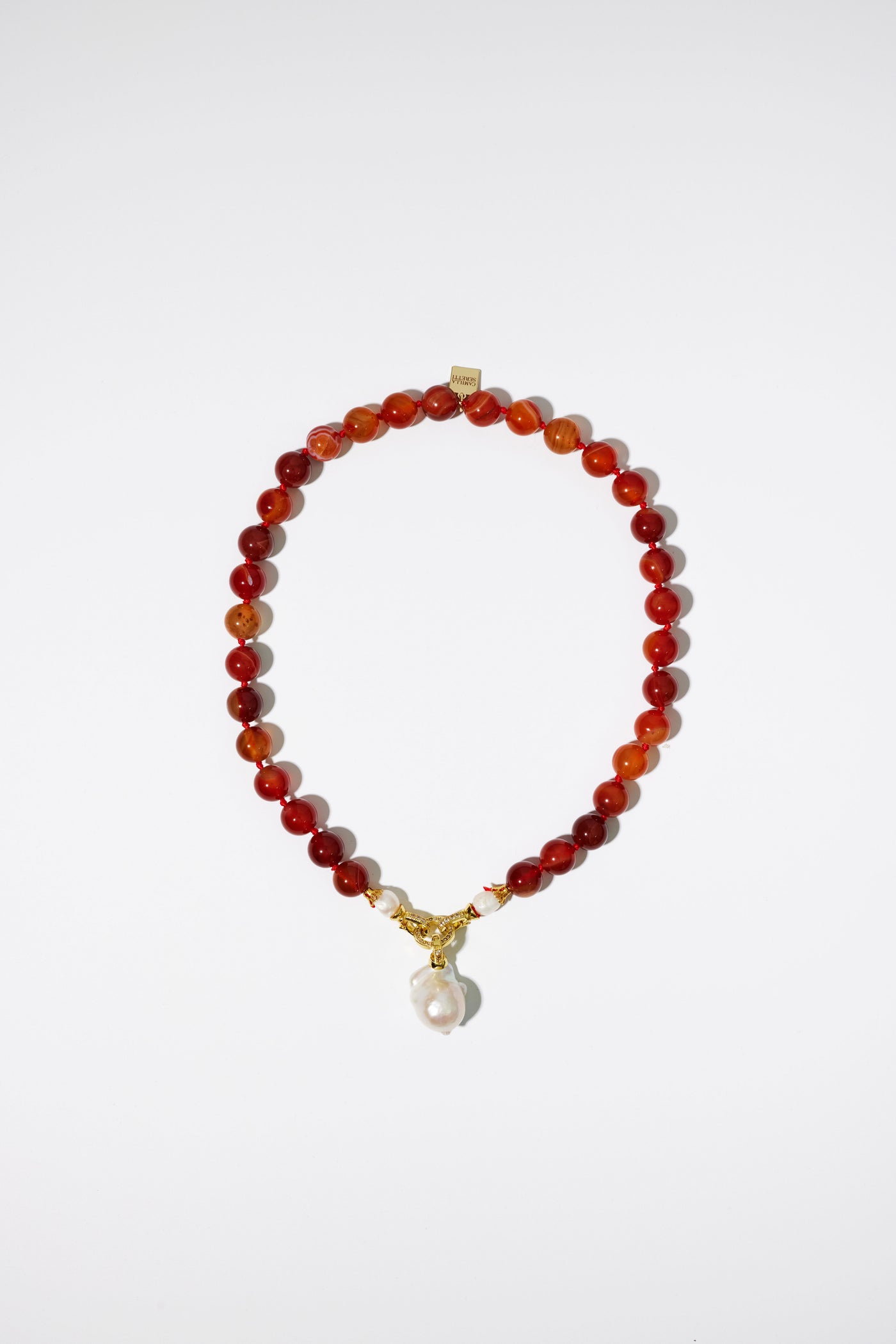 Jenni Keshi Pearl Necklace