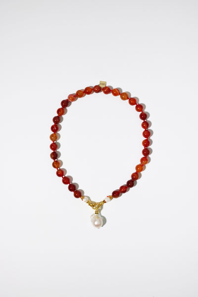 Jenni Keshi Pearl Necklace