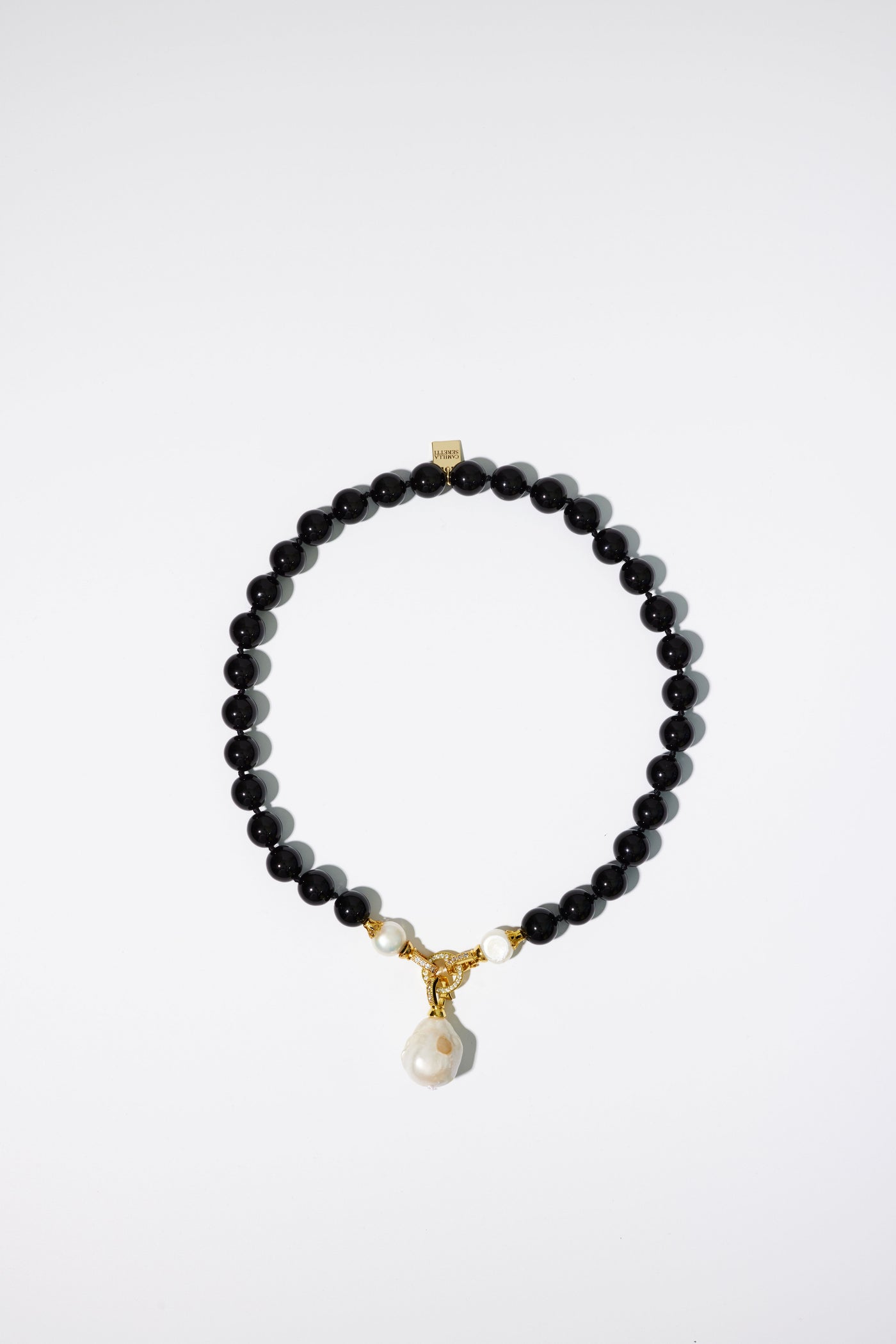 Jenni Keshi Pearl Necklace