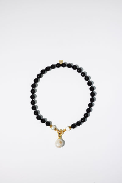 Jenni Keshi Pearl Necklace