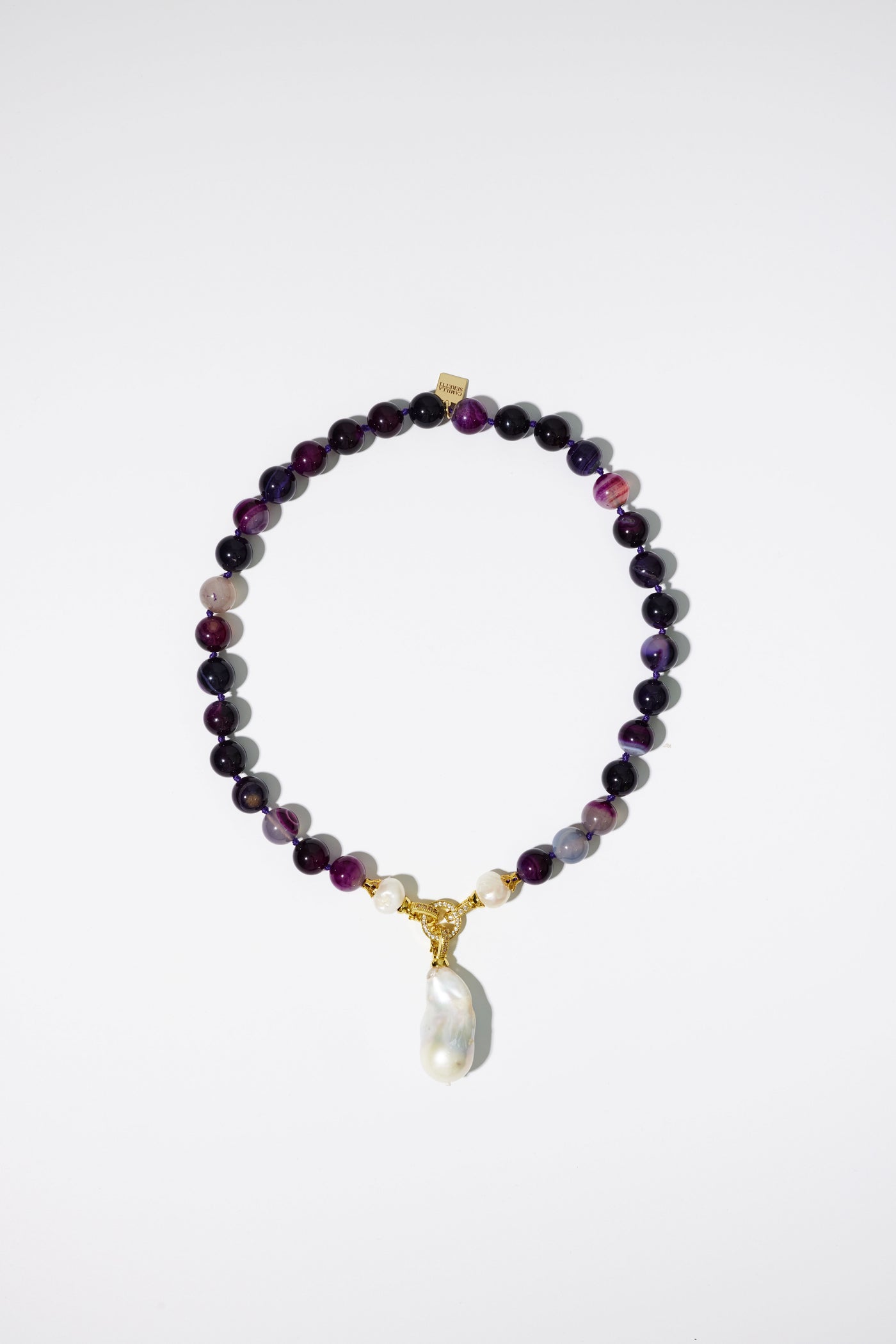 Jenni Keshi Pearl Necklace