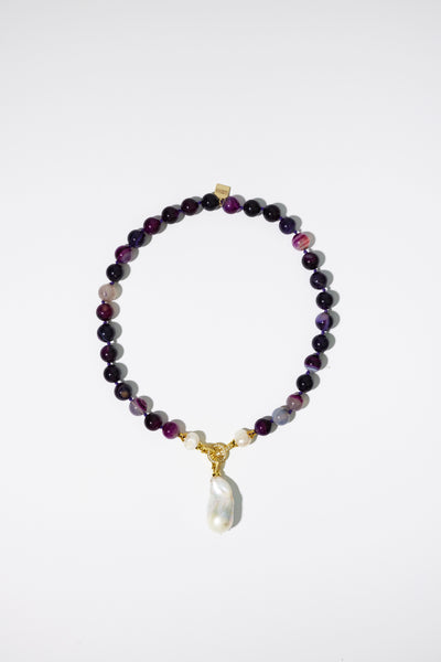 Jenni Keshi Pearl Necklace