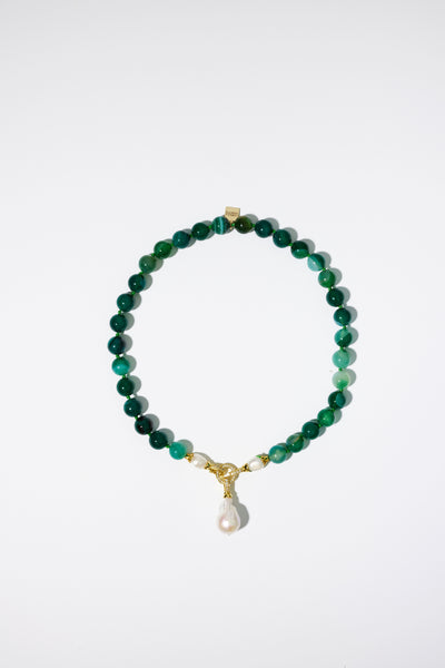 Jenni Keshi Pearl Necklace