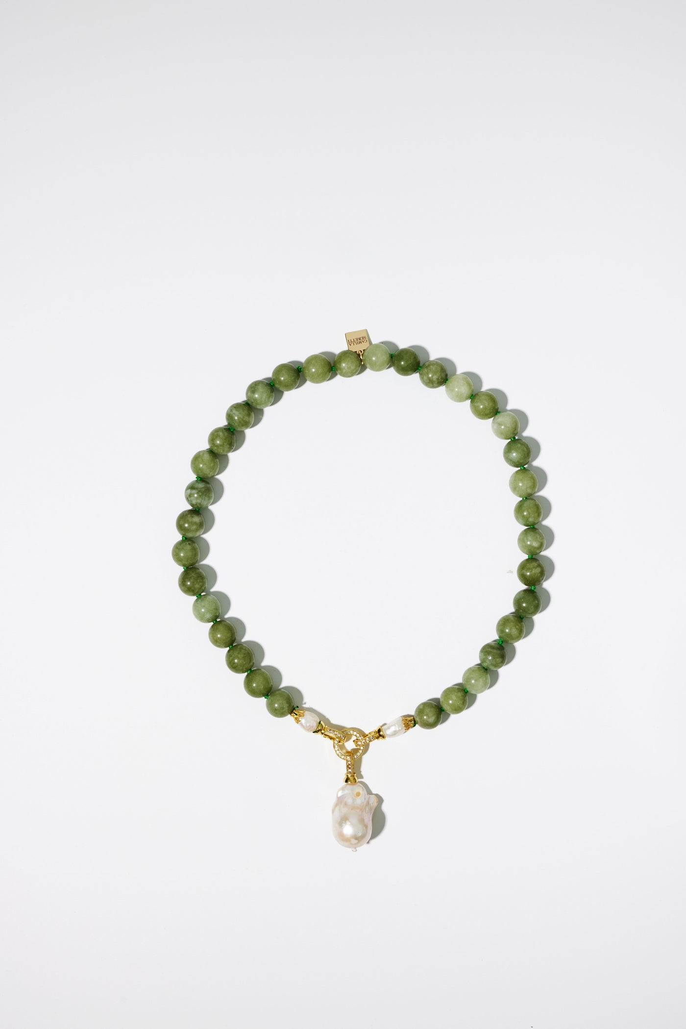 Jenni Keshi Pearl Necklace