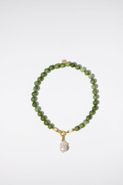 Jenni Keshi Pearl Necklace