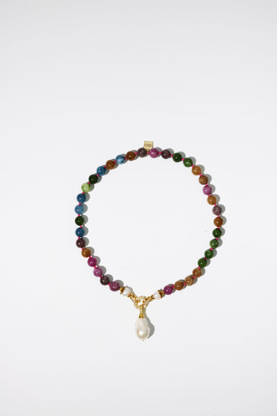Jenni Keshi Pearl Necklace