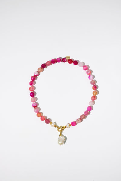 Jenni Keshi Pearl Necklace