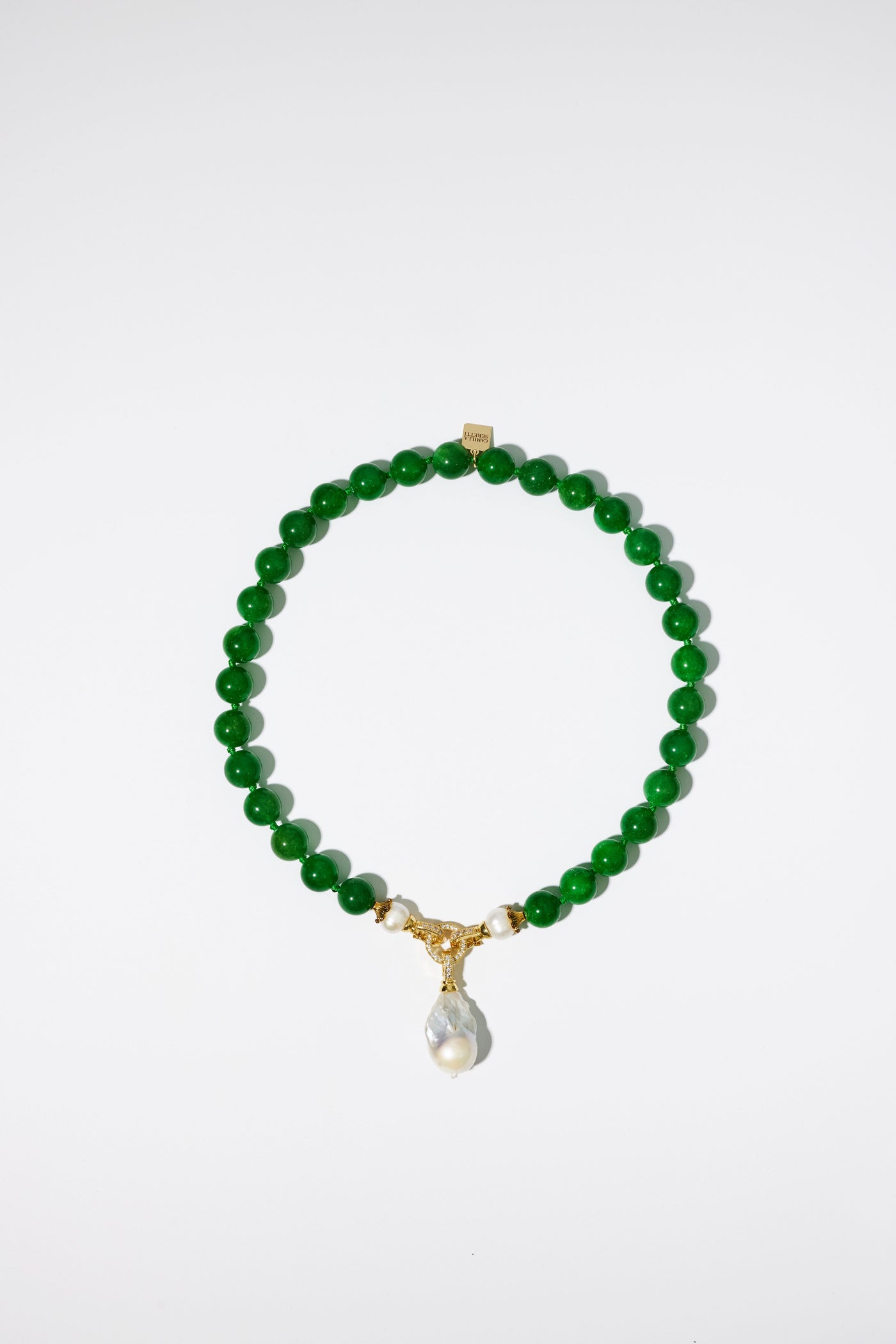 Jenni Keshi Pearl Necklace