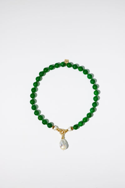 Jenni Keshi Pearl Necklace