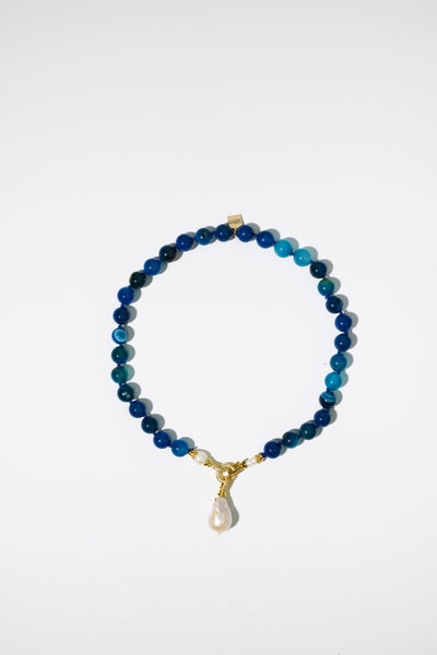 Jenni Keshi Pearl Necklace