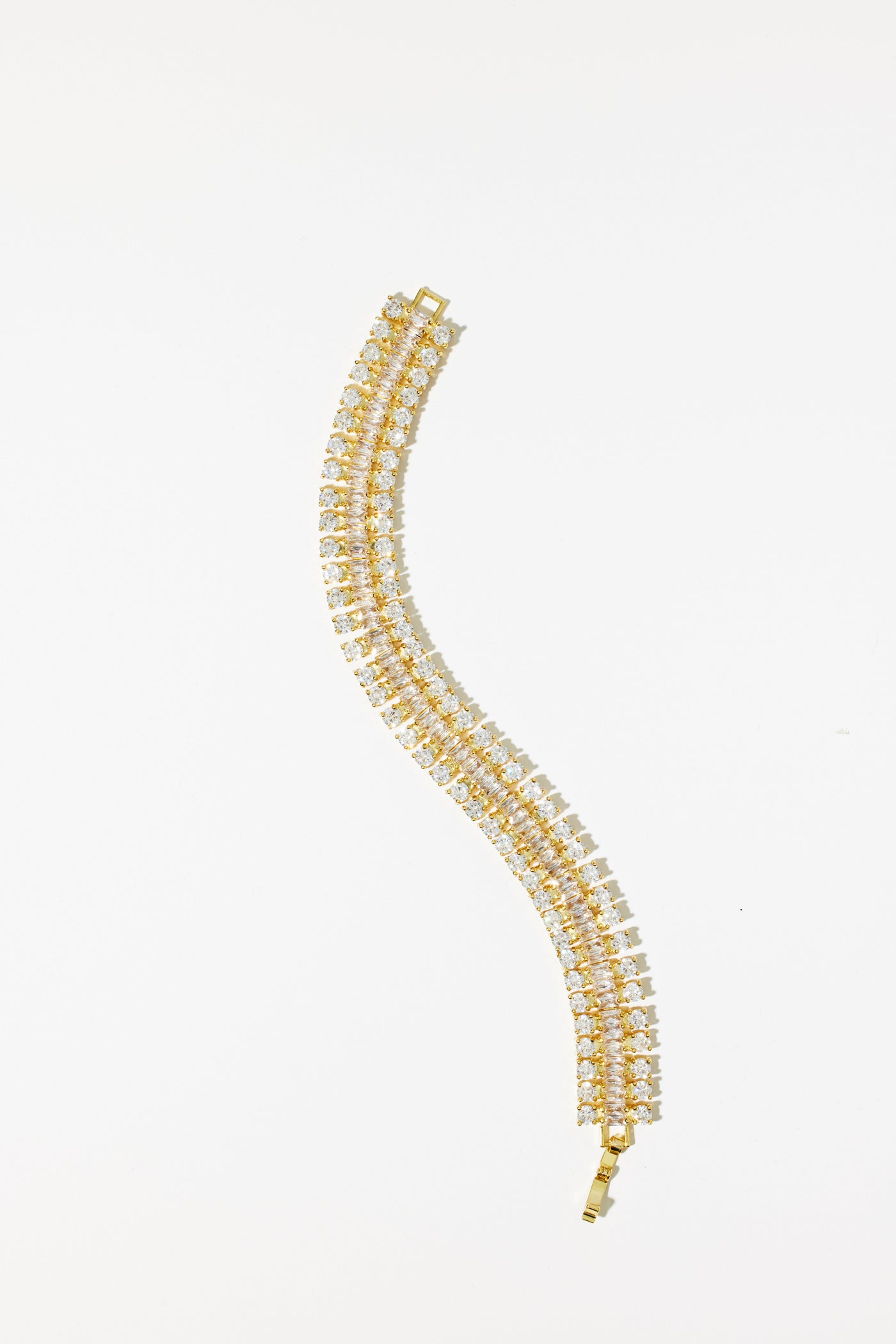 Kris Bracelet
