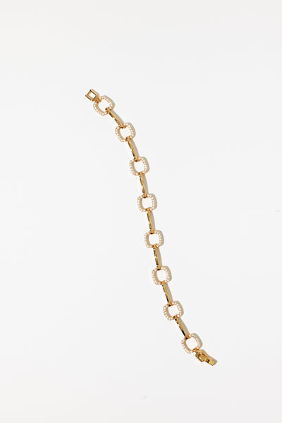 Polo Bit Bracelet