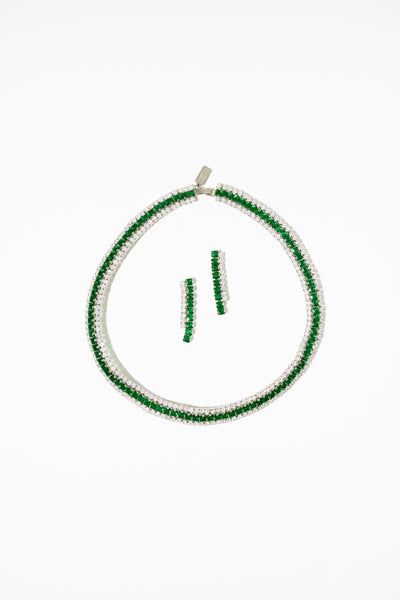 Kris Necklace