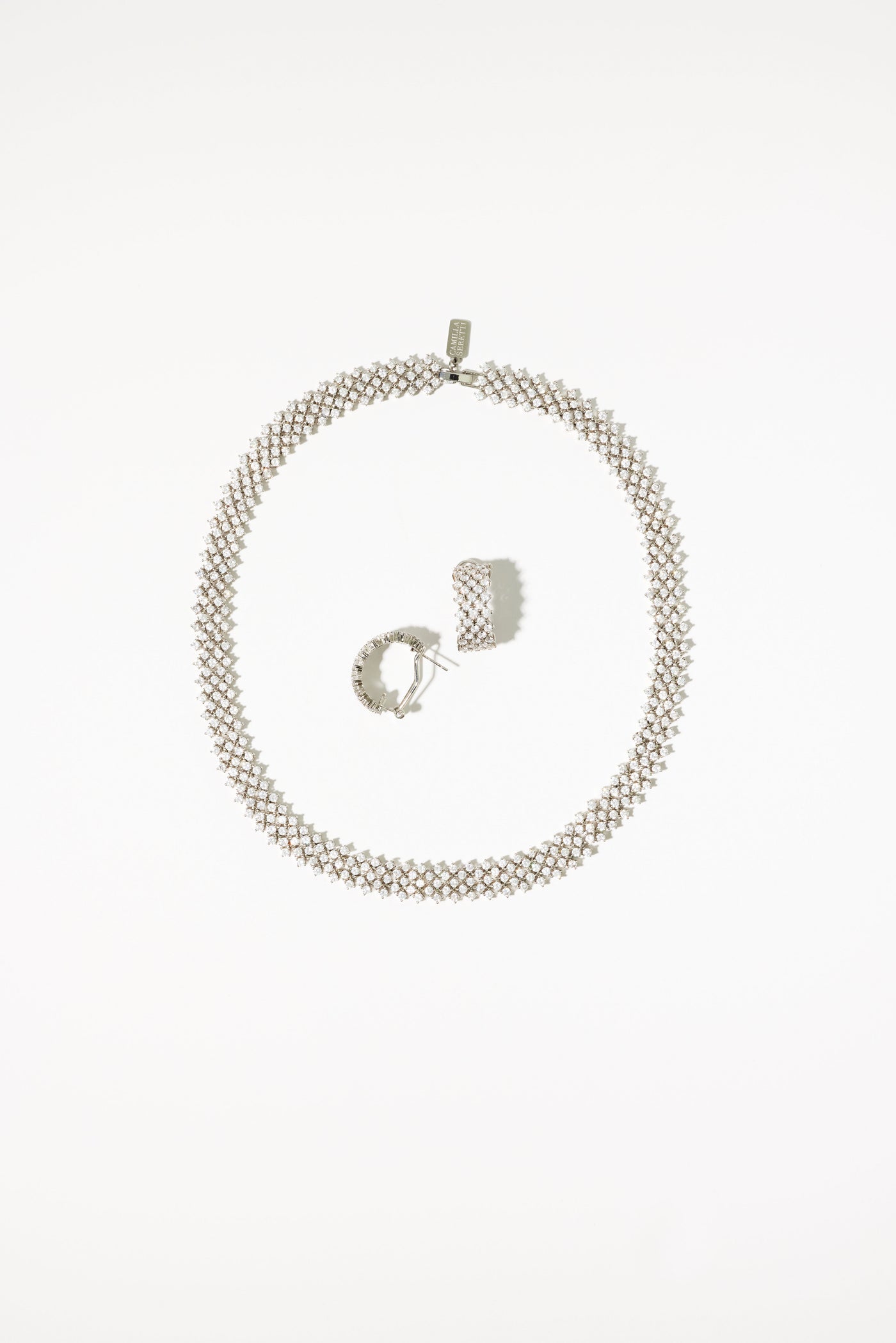 Beth Earrings