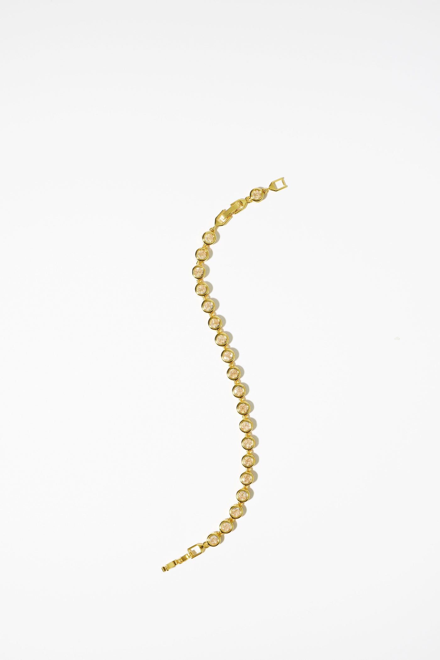 Barcelona Tennis Bracelet