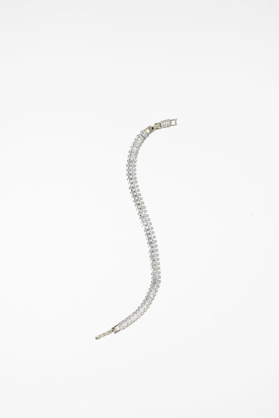 Bradley Baguette Bracelet