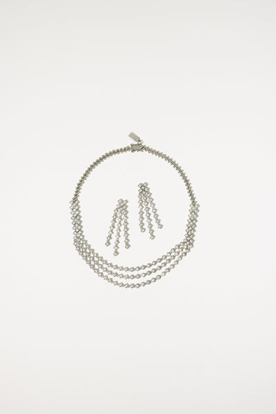 Marcus Earring