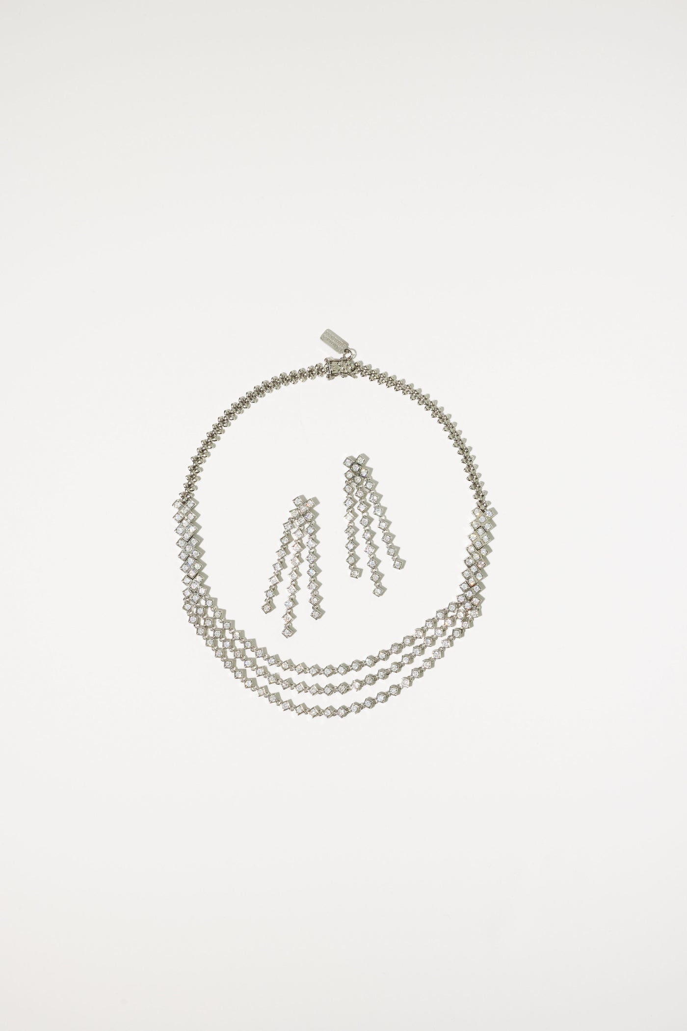 Marcus Necklace