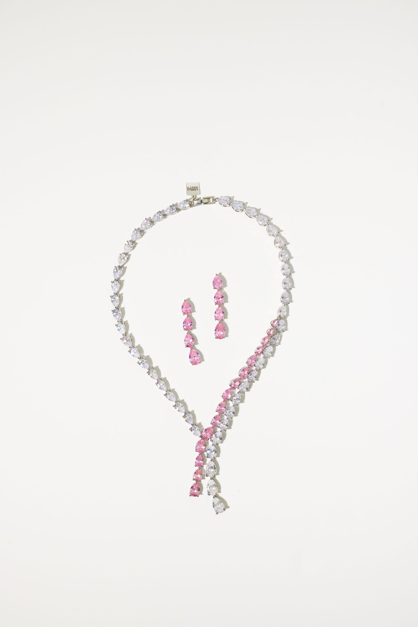 Seretti II Necklace