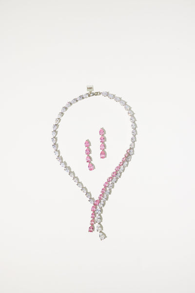Seretti II Necklace
