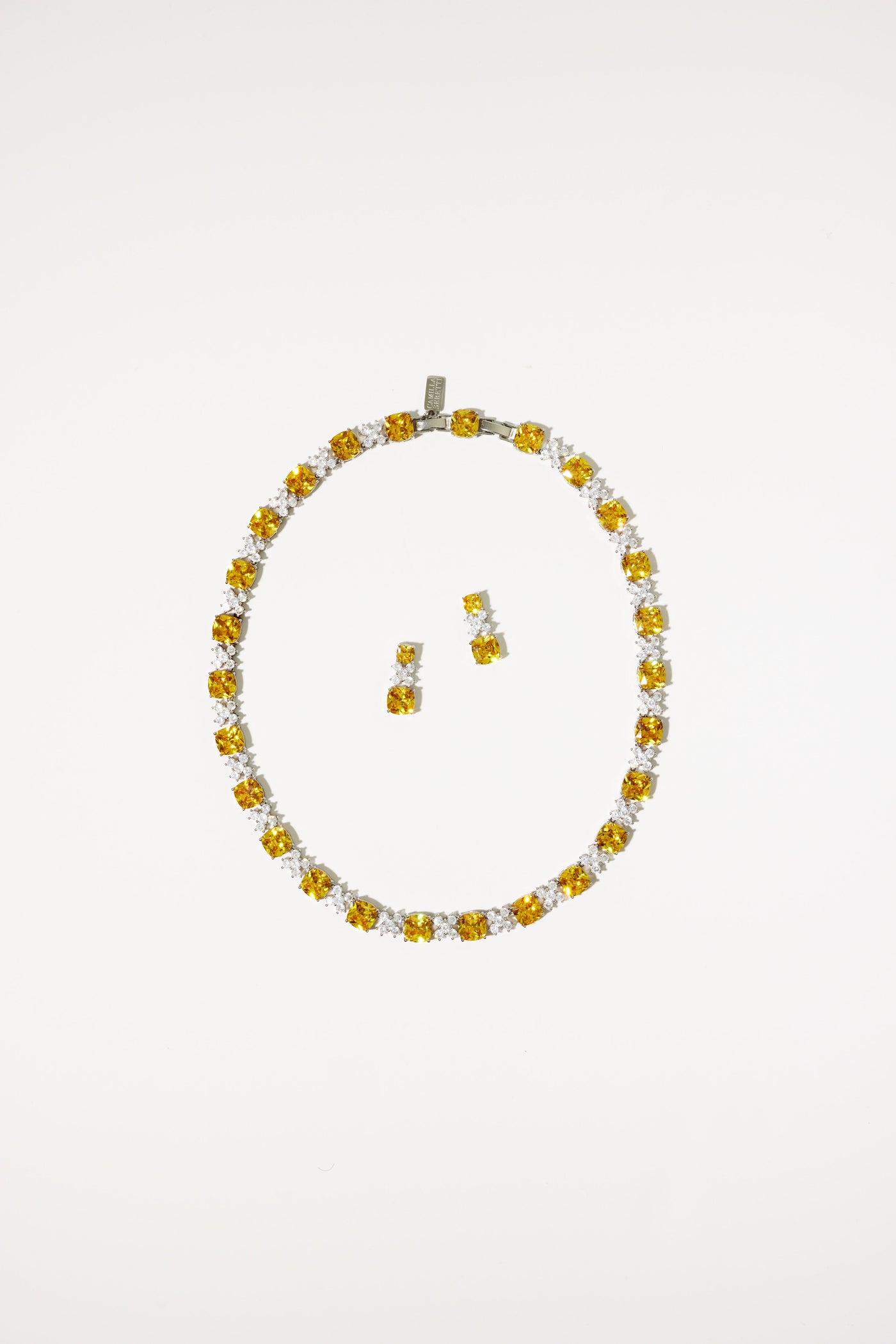 Madeleine Necklace