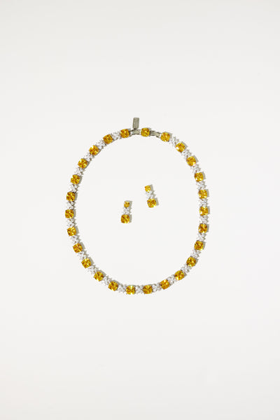 Madeleine Necklace