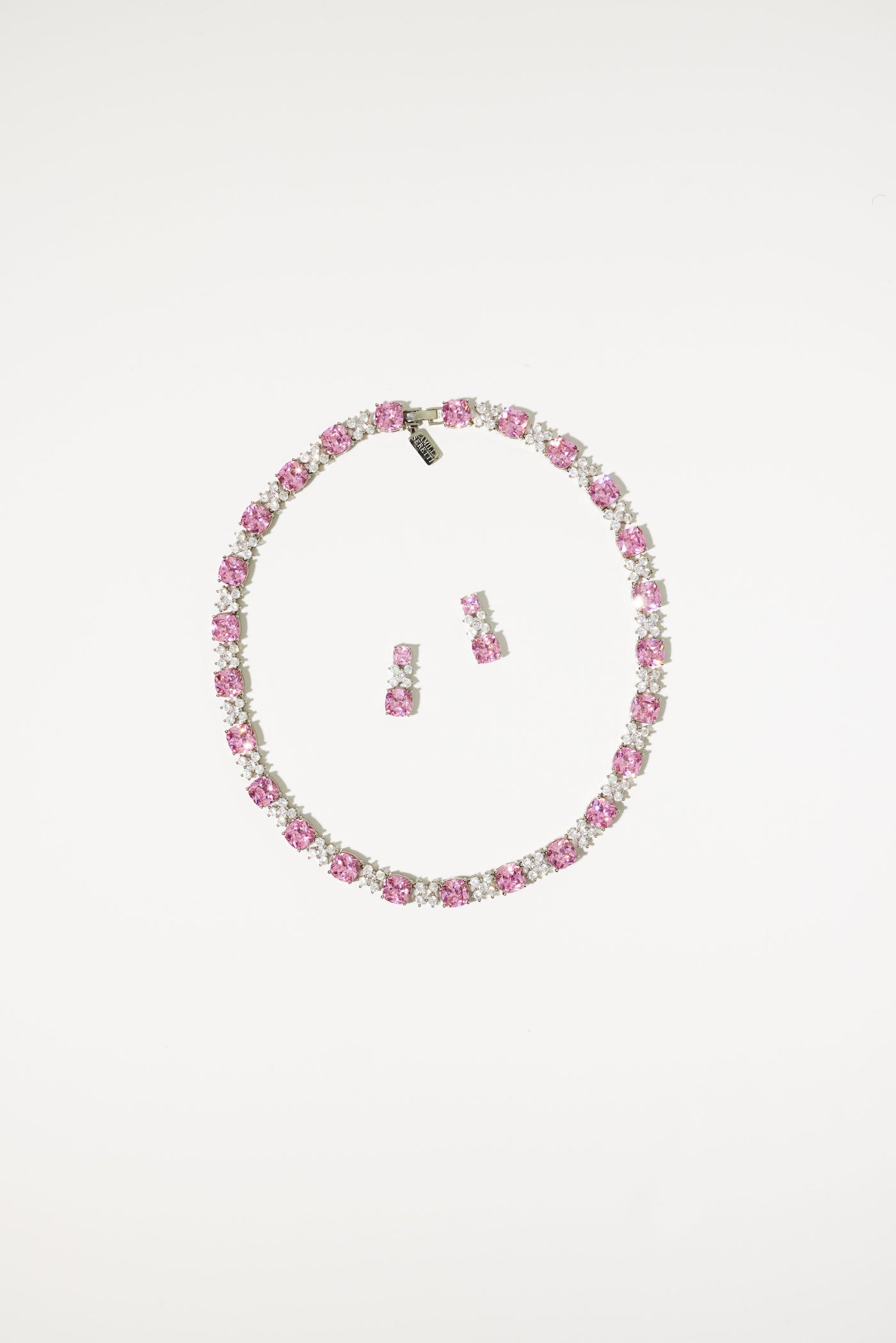 Madeleine Necklace