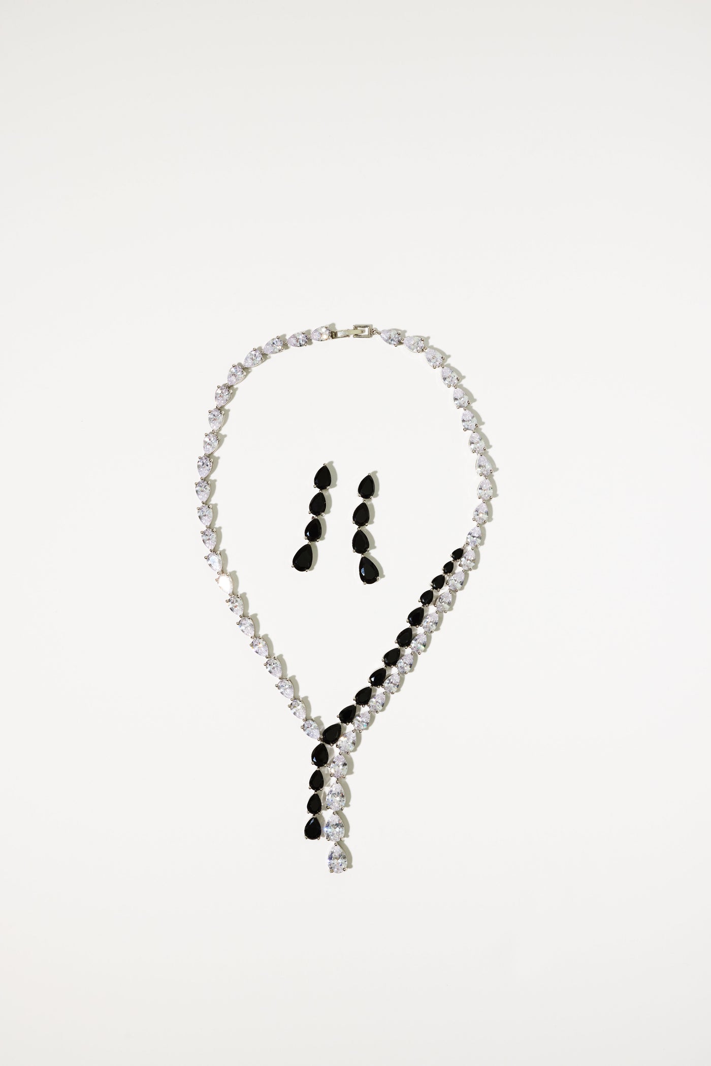 Seretti II Necklace