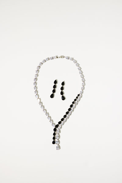 Seretti II Necklace