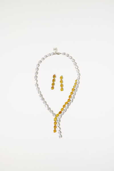 Seretti II Necklace