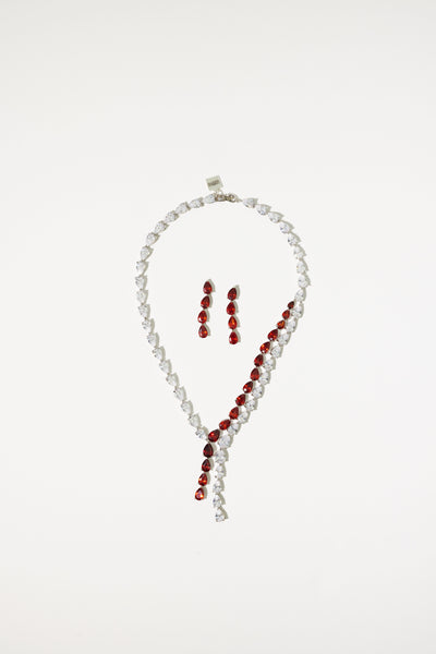 Seretti II Necklace