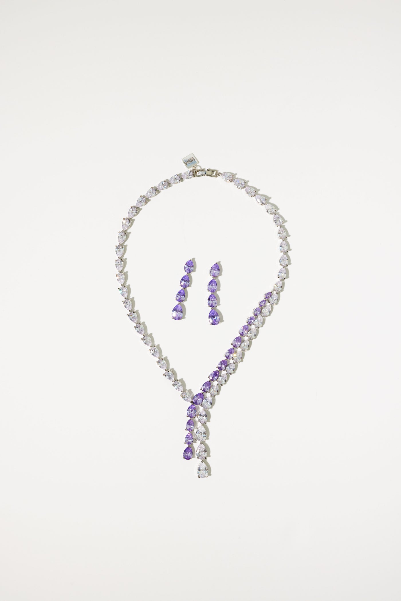 Seretti II Necklace