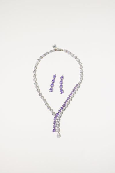 Seretti II Necklace