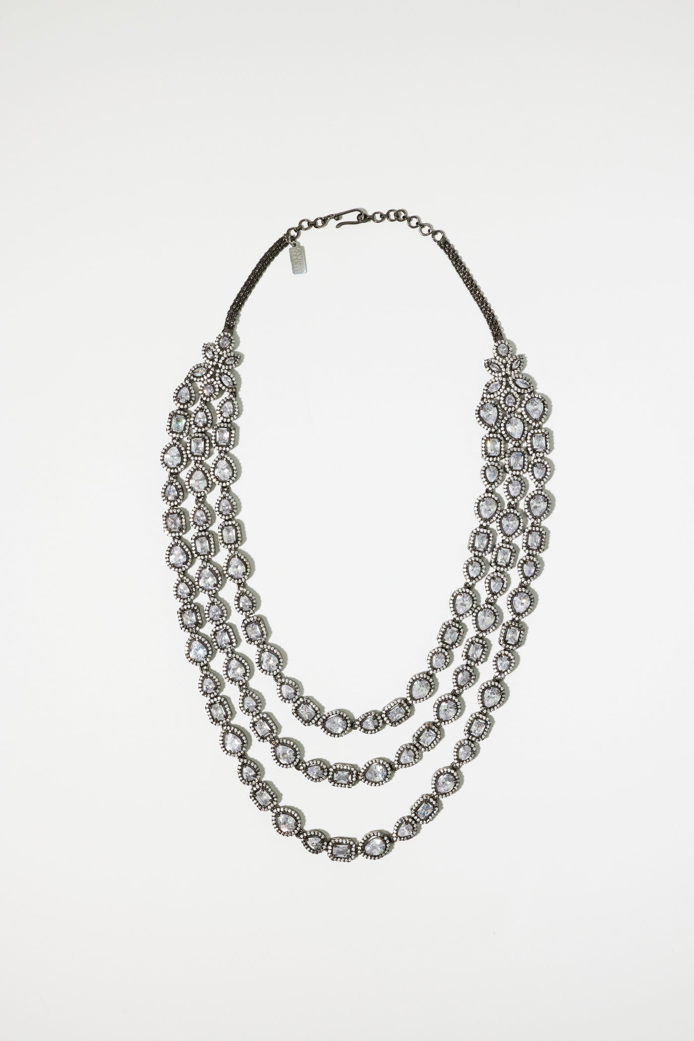 Madison Necklace