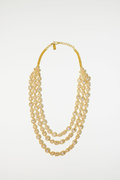Madison Necklace
