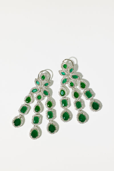 Madison Chandelier Earrings