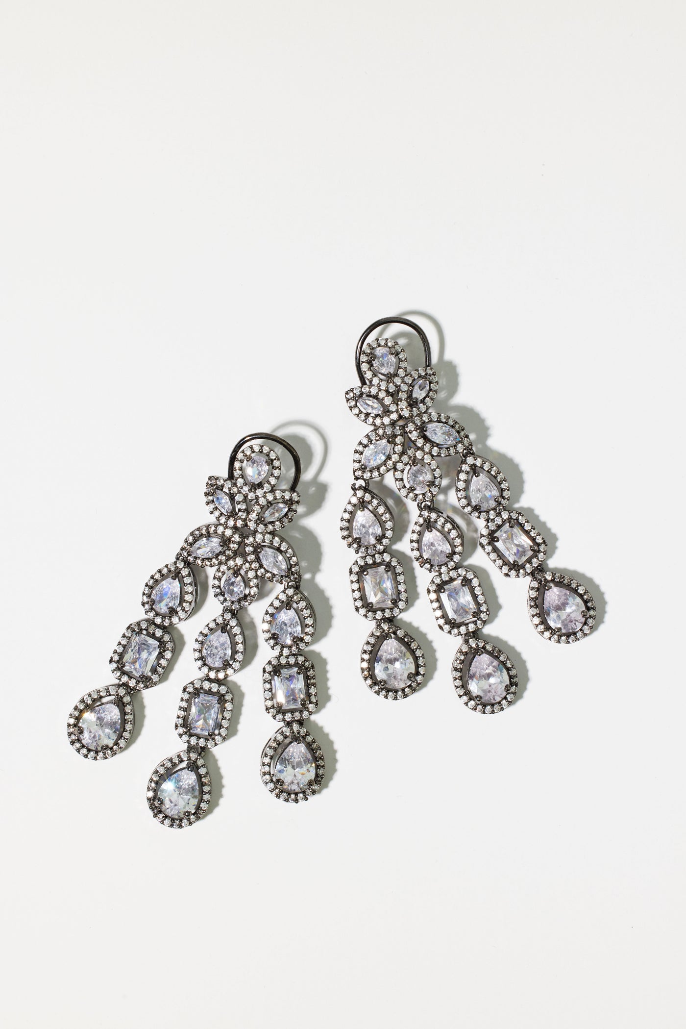 Madison Chandelier Earrings