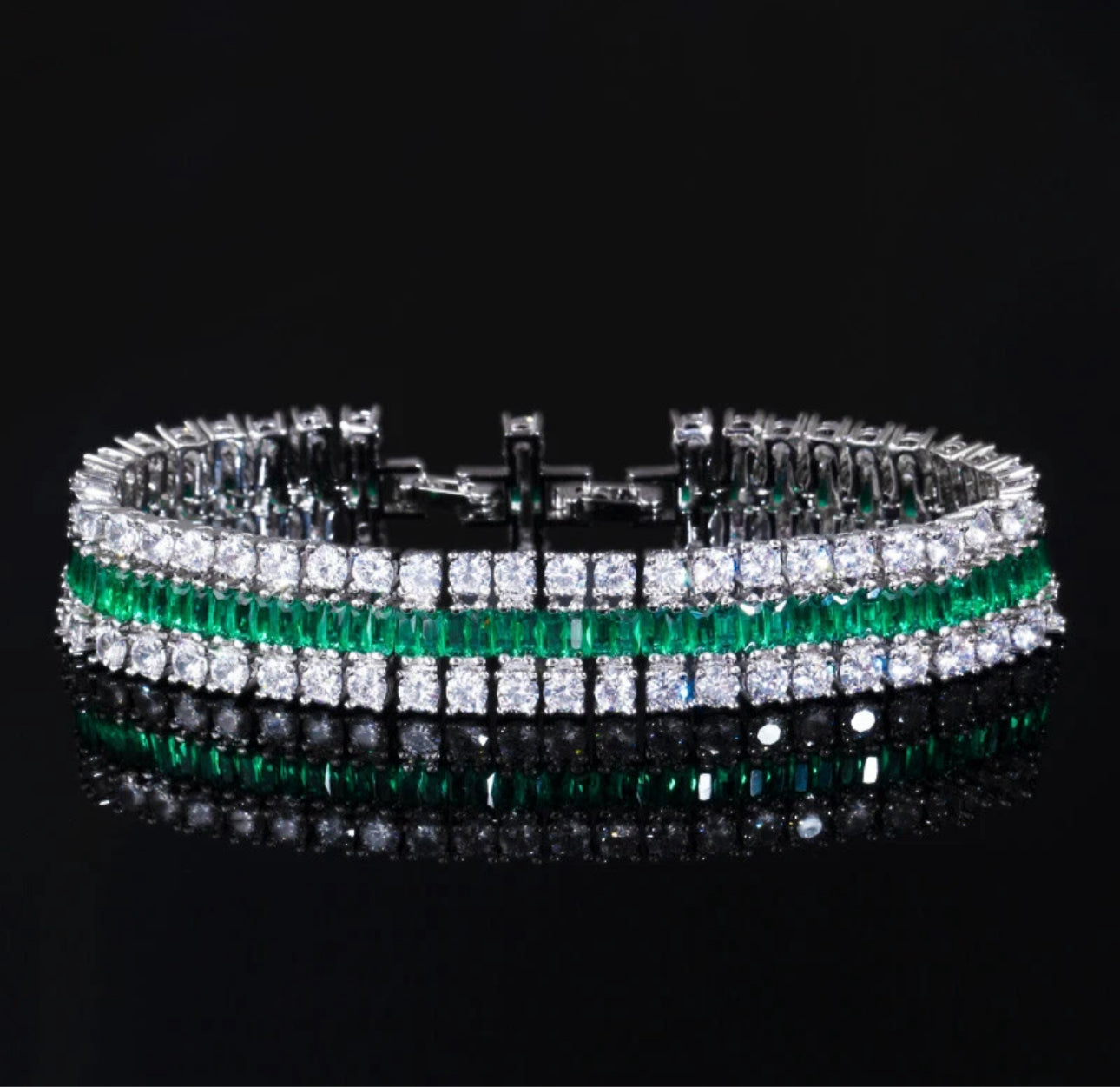 Kris Bracelet