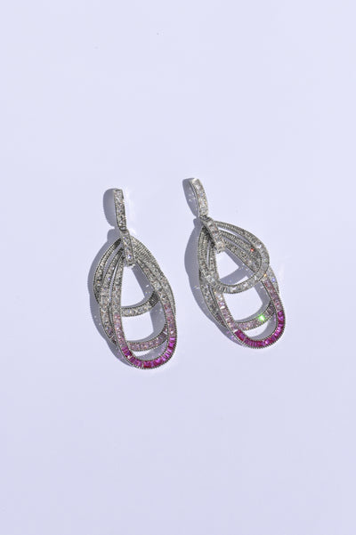 Mila Earrings