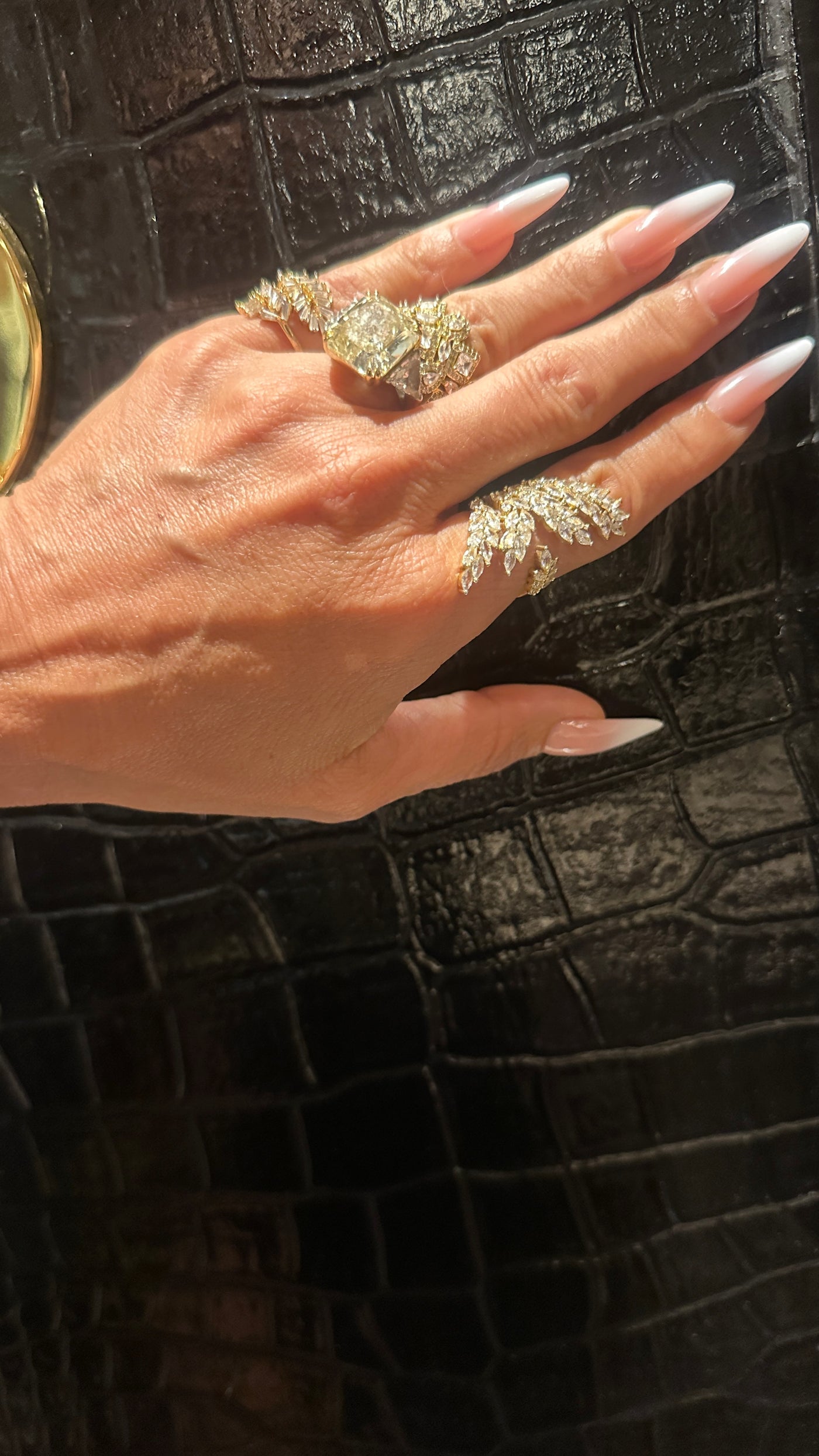 Asprey Ring