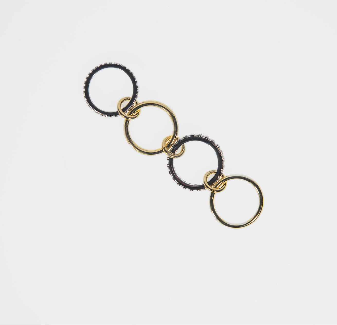 NYC 4-band ring
