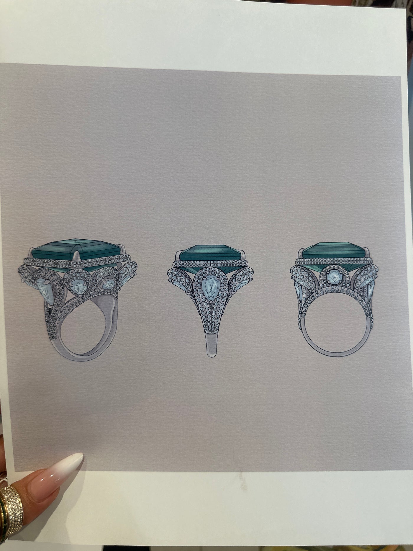 Sofia Ring