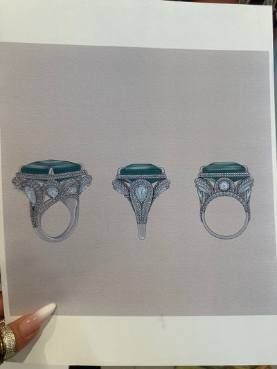 Sofia Ring